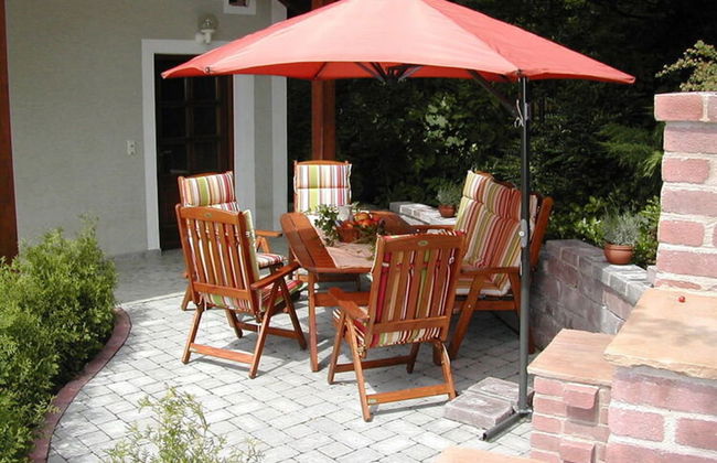 Apartment in Schwalbenhof Farm - Foto 23