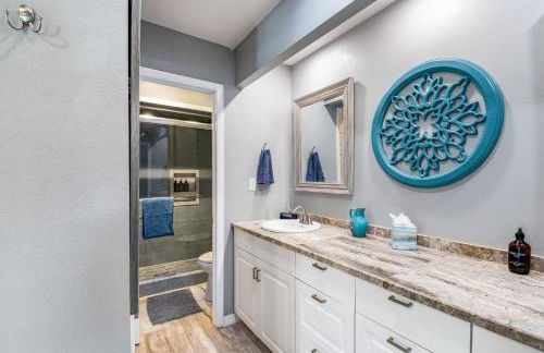 Punta Gorda Paradise 3BR with Water Views & Pool - Foto 18