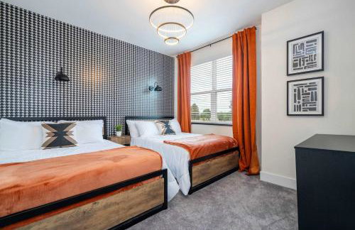 Family Friendly w Pool near Disney at Serenity 1420 - Foto 31