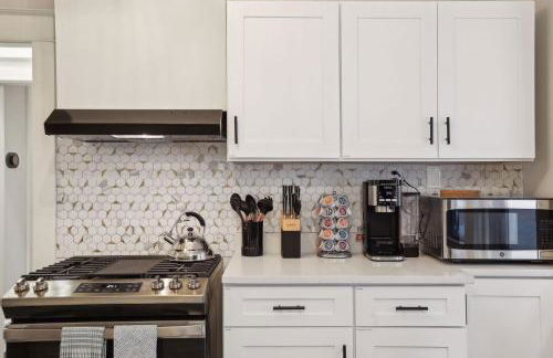 Urban Oasis by 5 Mins to Eat St, Downtown, & Convention Center - Foto 27