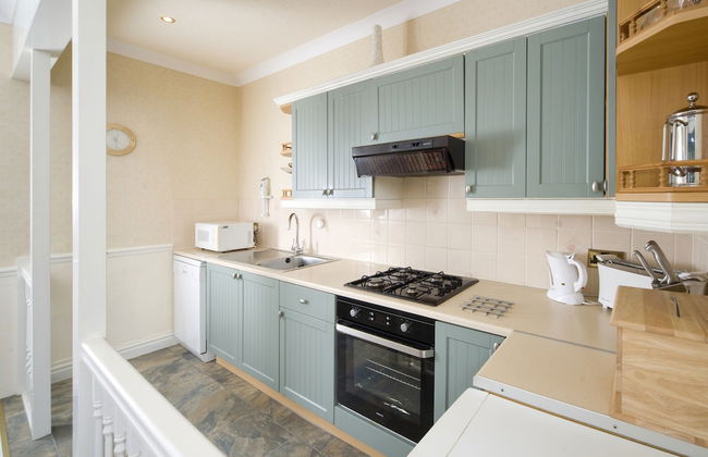 Derwent Manor Apartments - Foto 46