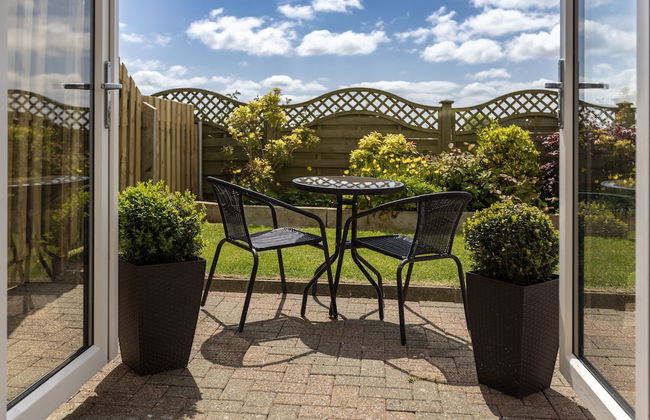 Causeway Coast Retreats - Foto 13