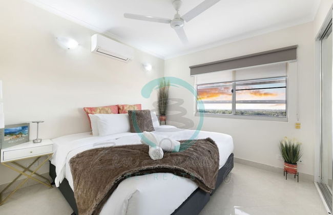 Lux Beachfront PH Office Pool Skyline Views - Foto 20