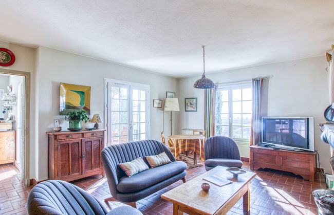 Le Mas de la Poterie - Foto 5