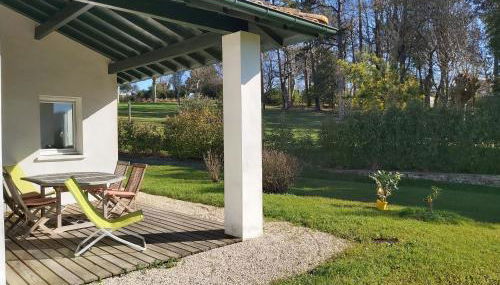 Appartement 3* paisible à Ascain avec jardin et WIFI - FR-1-239-504 - Foto 5