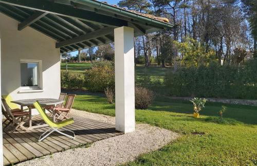 Appartement 3* paisible à Ascain avec jardin et WIFI - FR-1-239-504 - Foto 5