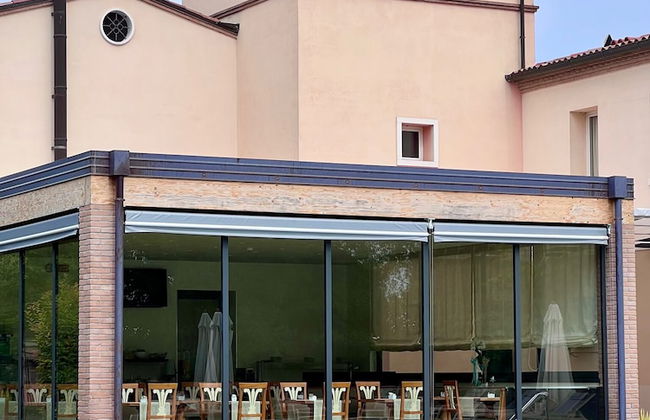 Cà Rocca Relais - Foto 60