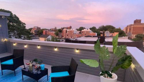 THE ROOFTOP OASIS - Foto 2