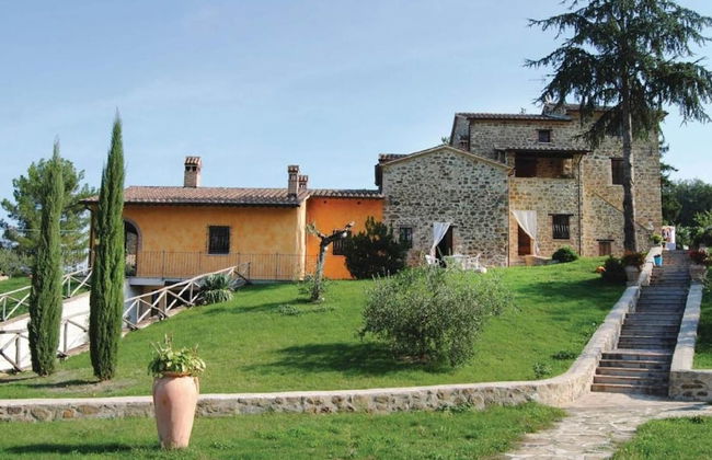 Villa in Montalbano With Scenic Views - Foto 48