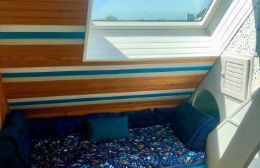 Appartement vue mer Chez Vous Ici - Photo 22