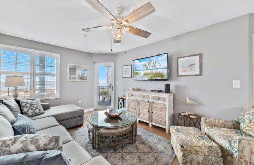 Cozy 2bd/2ba w/ View, Sleeps 6 - Photo 26