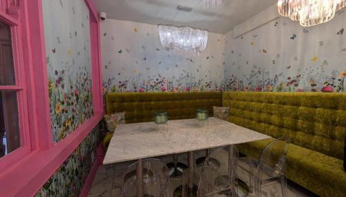 Vale House, Belvoir Castle - Foto 3