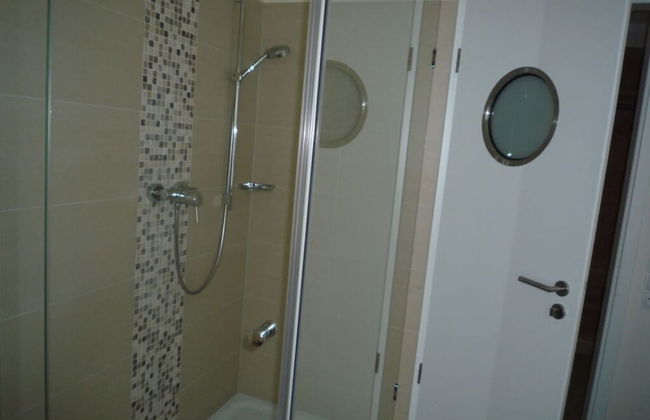 Deck 4 Modern Retreat - Foto 10