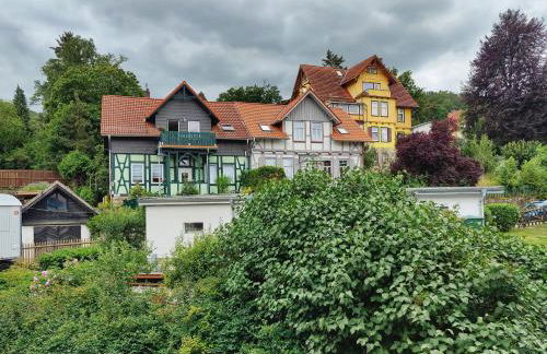 Ferienwohnung im Haus Bergkreuz - Foto 27