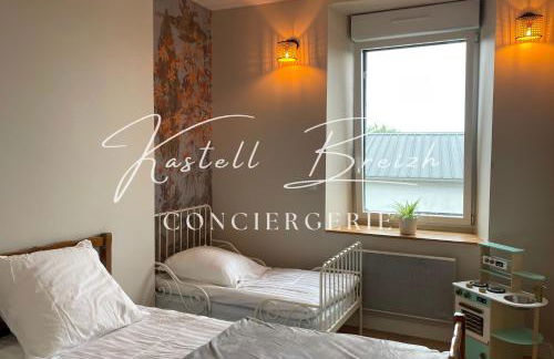 Le gite Saint Guy - Foto 18