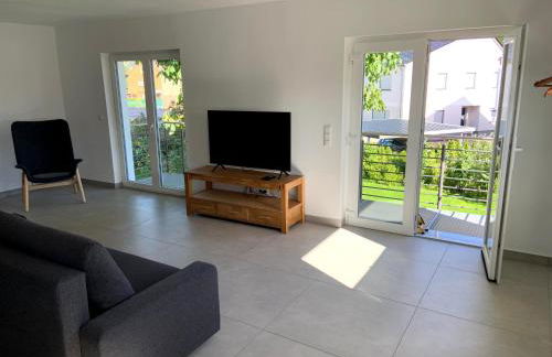 Ferienwohnung im Stadtzentrum - Foto 6