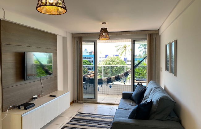 Bela Hospedagem - Atl Sul em Cabo Branco - Foto 8