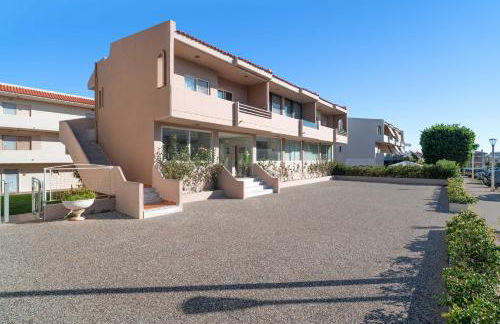 Golden Sun Luxury Apartment Adults Only - Foto 20