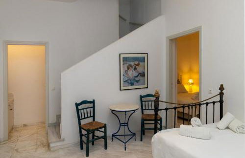 Villa Marble Tinos - Foto 71