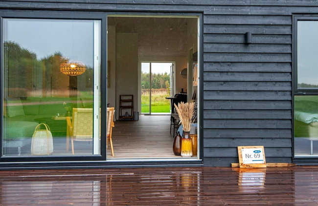 4 Star Holiday Home in Ansager - Photo 28