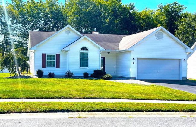 Relaxing Ranch With 1 King and 2 Queens Fast Wifi - Foto 18