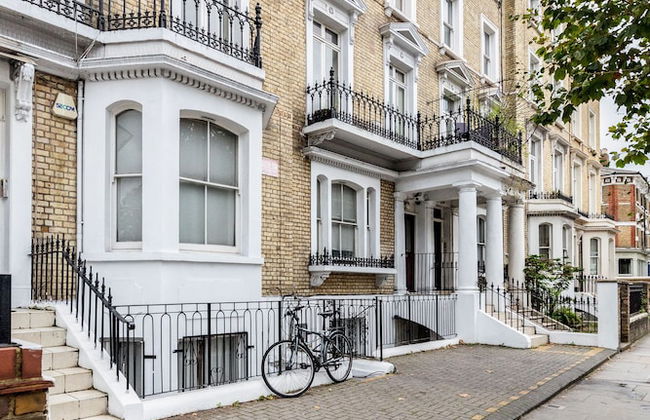 Kings Road Apartments - Foto 62