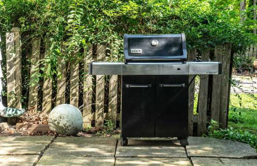 Williams Bay Lakefront Retreat - Walk the Lakepath - Foto 17