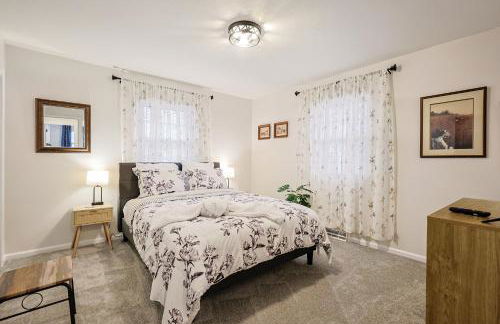 Carriage House - Foto 21