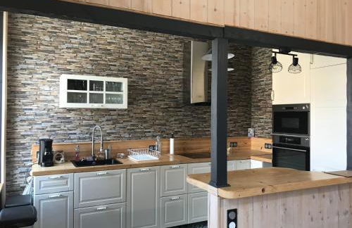 L'Oréline au cœur de la région des Lacs du Jura - Foto 3