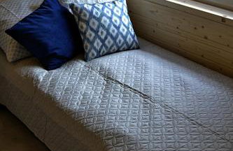 Domek nad jeziorem, a morze w gratisie - Foto 35