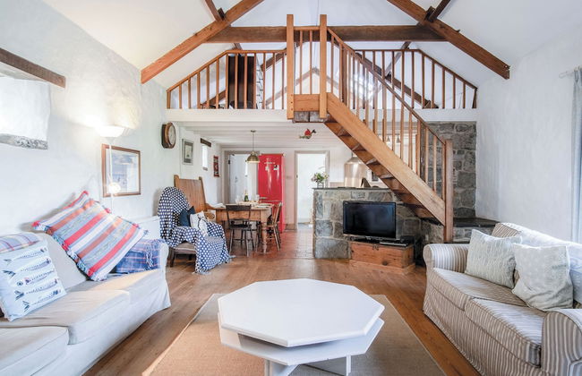 Haggard - 3 Bedroom Cottage - Manorbier - Foto 41