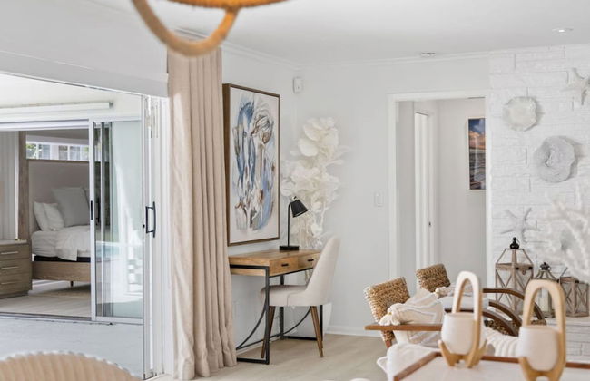 Luxury Beach House With a View - Foto 10