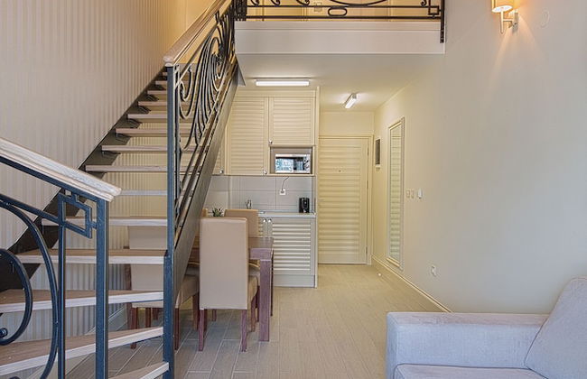 Aparthotel Villa Aria - Photo 32