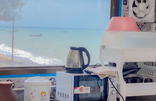 GAO Xpress Beach Club - Photo 16