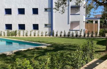 Mas Pinell Piscina - Foto 3