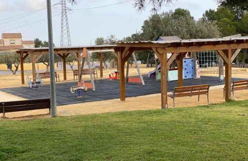 Bungalow in Alberca, La Nucia - Foto 40