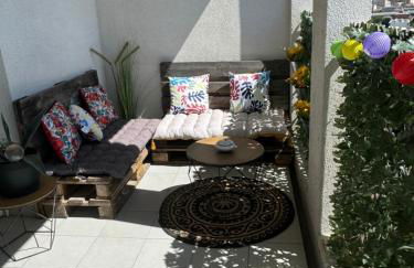 Charmant appartement au cœur du centre ville - Marseille - Foto 8