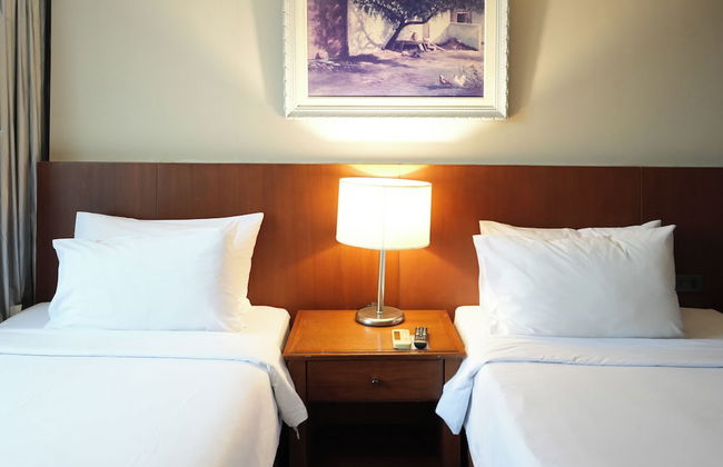 Royal Suite Hotel Bangkok - Foto 12