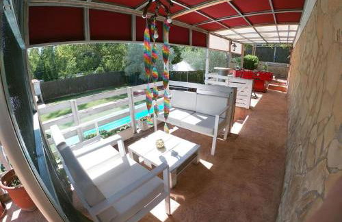 Luxury HappyHouse - Foto 8