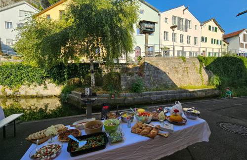 Zu Gast im Jurahaus - Foto 13