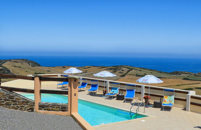 Agriturismo Finagliosu - Photo 33