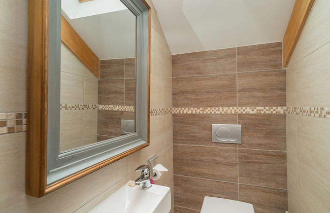 Dream 5BD Villa for Families Geneva 14KM - Foto 15