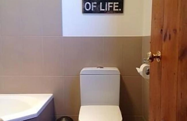 Redwing Shearer's Quarters - Foto 7