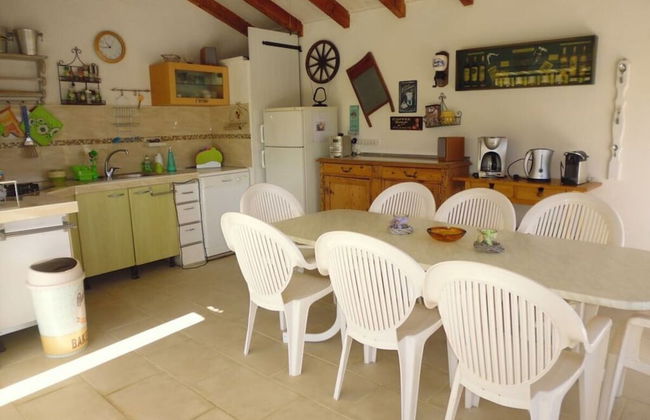 Villa Miramonte Comfortable Vacation Home - Foto 16