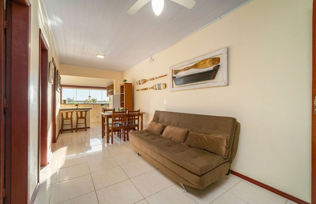 AP 19 Ala Tainha Residencial Solavir - Foto 21