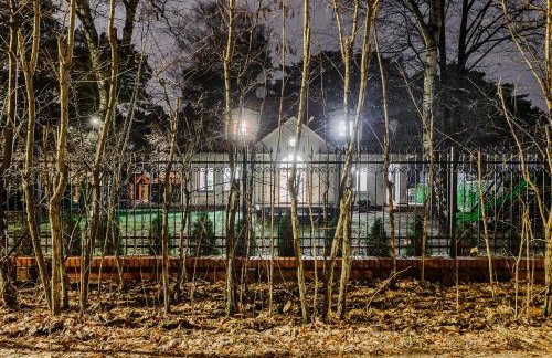 Lumina luxury house in Warsaw - Foto 39