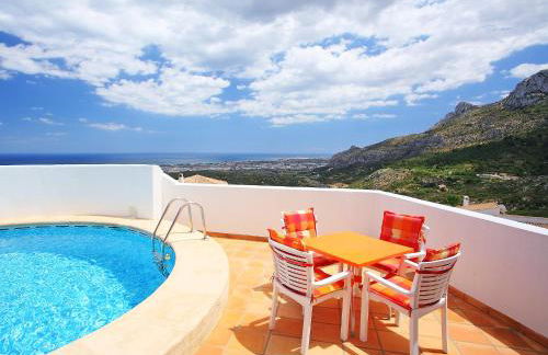 Holiday Home Monte y Mar by Interhome - Foto 25
