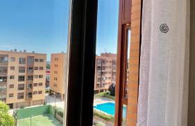 Ole Madrid Holiday Apartament IFEMA, Aeropuerto - Foto 35