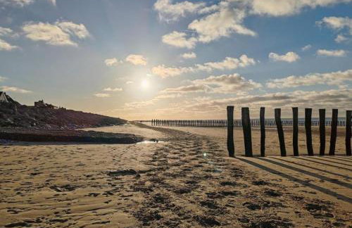 L'abreuvoir de la Mer- villa - plage - Photo 41