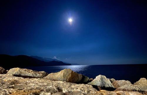 Seaside Home Crete - Dream Oceanfront Getaway - Foto 17